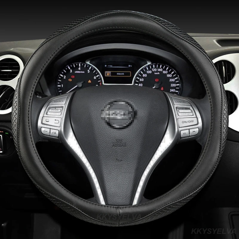 Coprivolante Per Nissan Rogue Ariya Titan Pulsar Maxima X-Trail Quest Patrol Murano Lannia Gt-R Qashqai Pathfinder