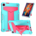 Aqua-Rose Red
