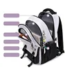 Backpack 3Pcs/Set for Girls Large Capacity Middle Schoolbag Student Schoolbag Set School Backpack Bags for Teenage Students Bag 5