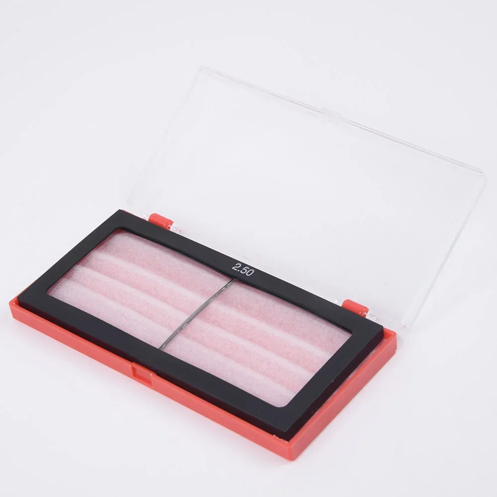 Arc Welding Magnifier Lens Welder Screen Helmet Glass Diopter 1.0-3.0 Anti-Glare Welding Magnifying Glass Lens Accessories