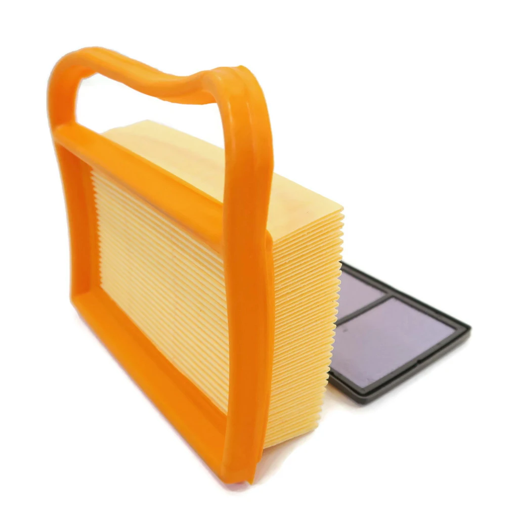 Plastic Air Filter Kit Set Fits TS410 TS420 TS480i Cut Off Saw Hot Plastic Air Filter Kit Set Fits TS410 TS420 TS480i Cut Off Saw Hot