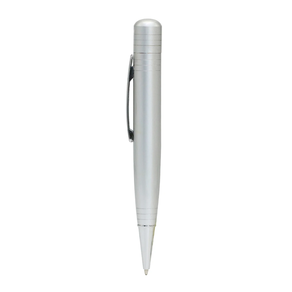 High-Capacity USB 3.0 Ballpoint Pen Flash Drive – Sleek Multi-Size Memory Stick