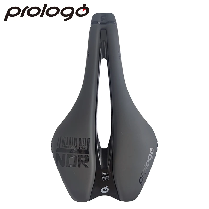 Prologo Original Dimension NDR Bicycle Saddle T4.0/Tirox