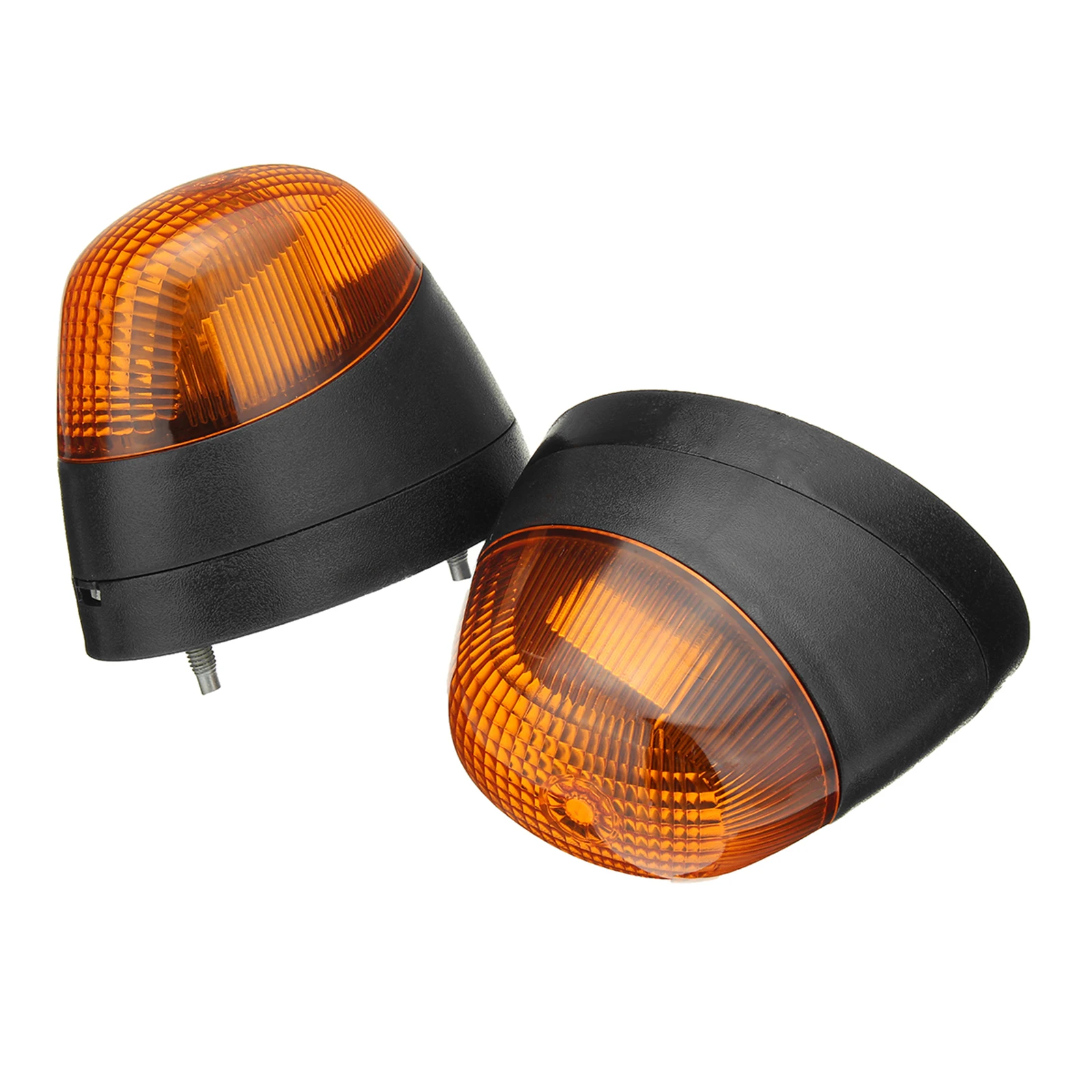 Feux Clignotants Latéraux LED Fués Pour Ford Transit K8 à