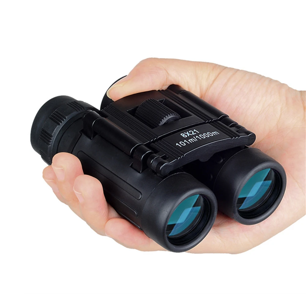

Складной бинокль APEXEL Mini 8X21, HD, 101/1000 м