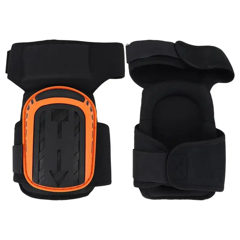 Knee Pads Thick Anti Slip Knee Protector Non Slip Breathable Knee