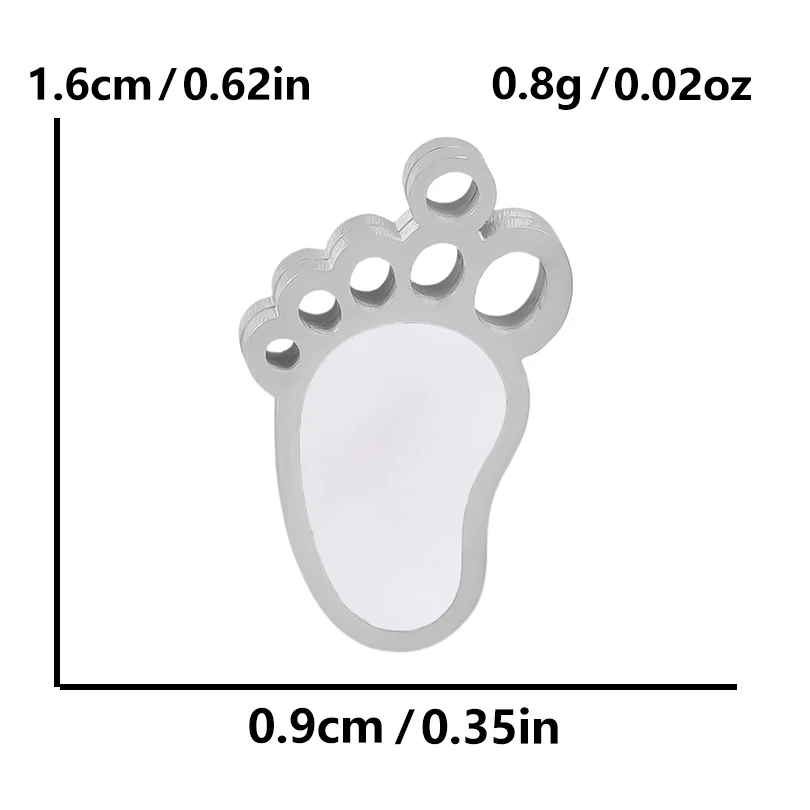 Metall Stahl Farbe Runde Hoop Marine Tier Schildkröte Shell Seestern Ohrringe Für Frauen Männer Zubehör Titan Stahl Schmuck Arete – Detail 20