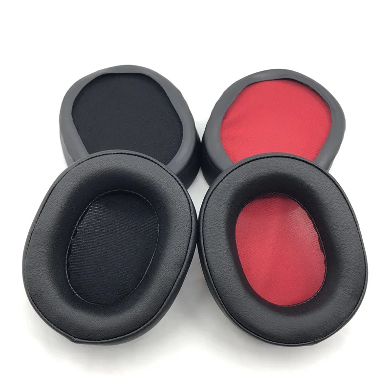 

Suitable for ATH-WS990BT headphone cover sponge cover ear cover