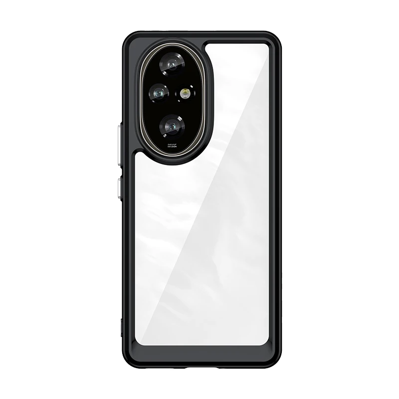 Vibrant Shockproof Protective Case