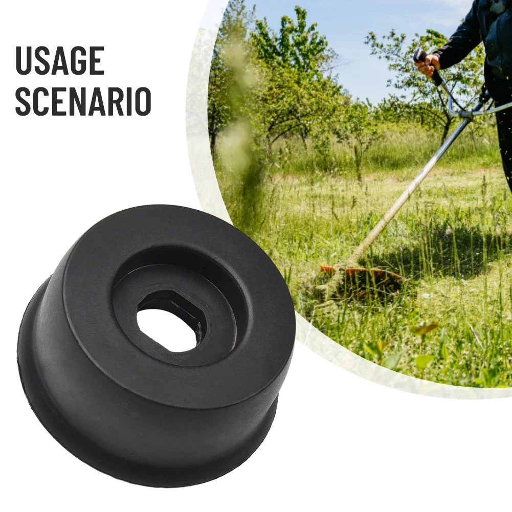 

Plastic+steel Electric Lawn Mower Lawn Mower 24V Wireless Charging Lawn Mower Kit Garden Tool Replace Lawn Mower Accessories