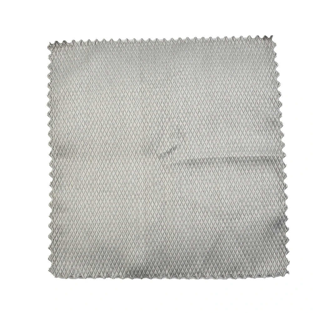 

5Pcs/10Pcs Cleaning Cloths NanoScale Streak-Free Miracle Cleaning Cloths (Reusable) *100% Brand New And High Quality. Drop Ship
