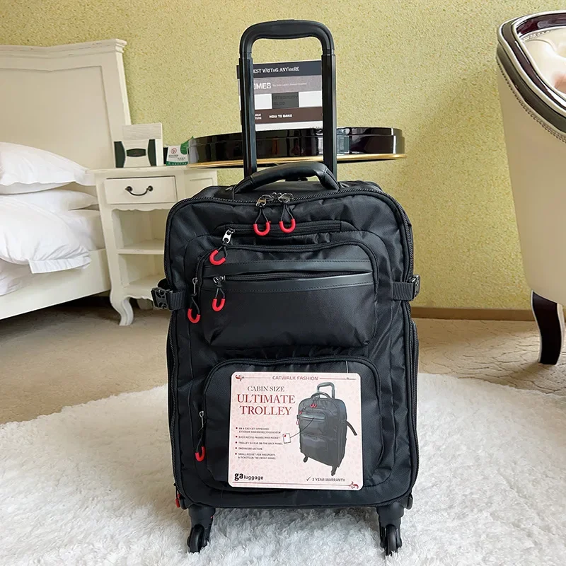 Rolling Thunder 22 Roller Luggage Travel Backpack Bag 22 Inch Backpack 20 Inch 22 Inch 24" Travel Rolling Luggage Bag Travel Rolling Thunder 22 Roller Luggage Travel Backpack Bag 22 Inch Backpack 20 Inch 22 Inch 24" Travel Rolling Luggage Bag Travel