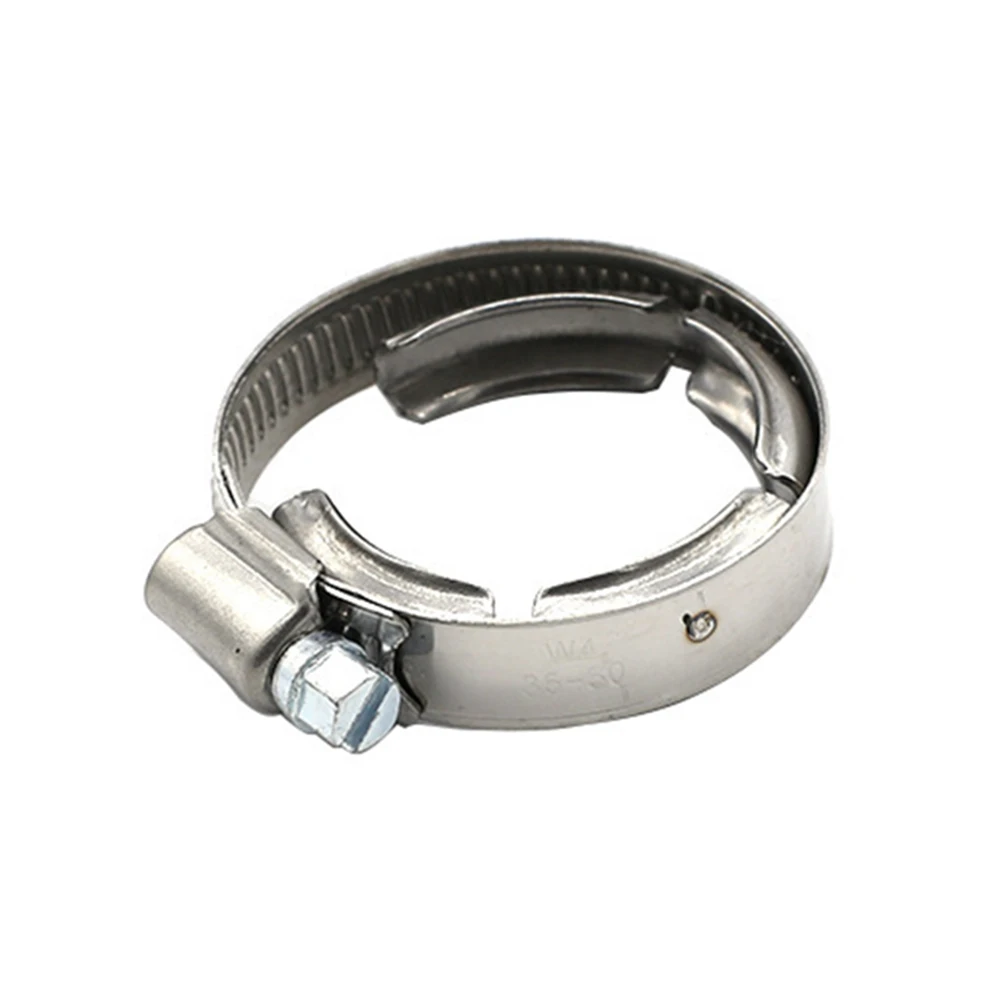 1 Set Valve Blanking Plug Car Exhaust Gas Recirculation Valve Clamp Aluminum Alloy Parts For Motor Sports