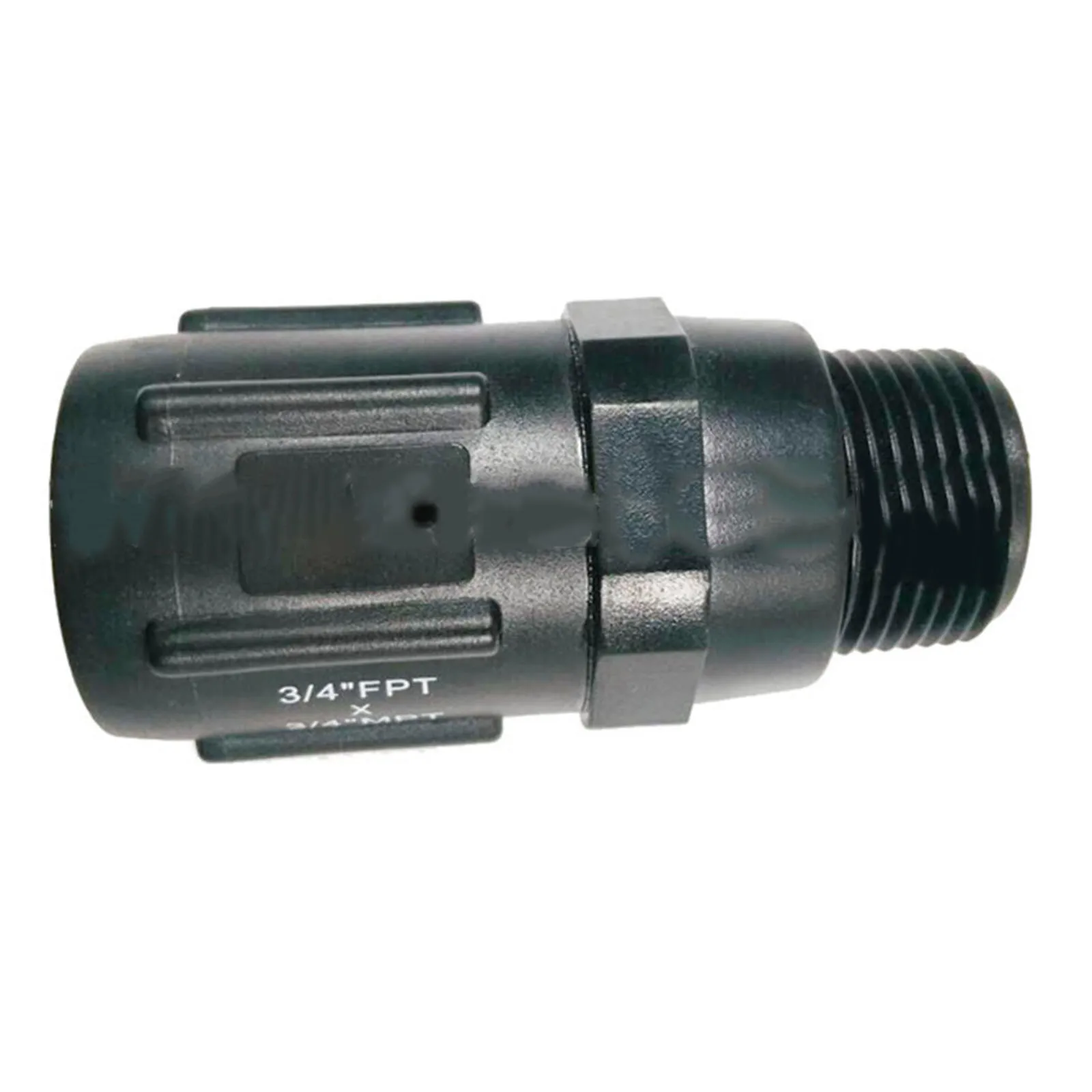 

1pc 30PSI 3/4" Drip Irrigation Pressure Reducer Garden Hose Pressure Regulator Water Pressure Valve Garden Irrigation Fittings