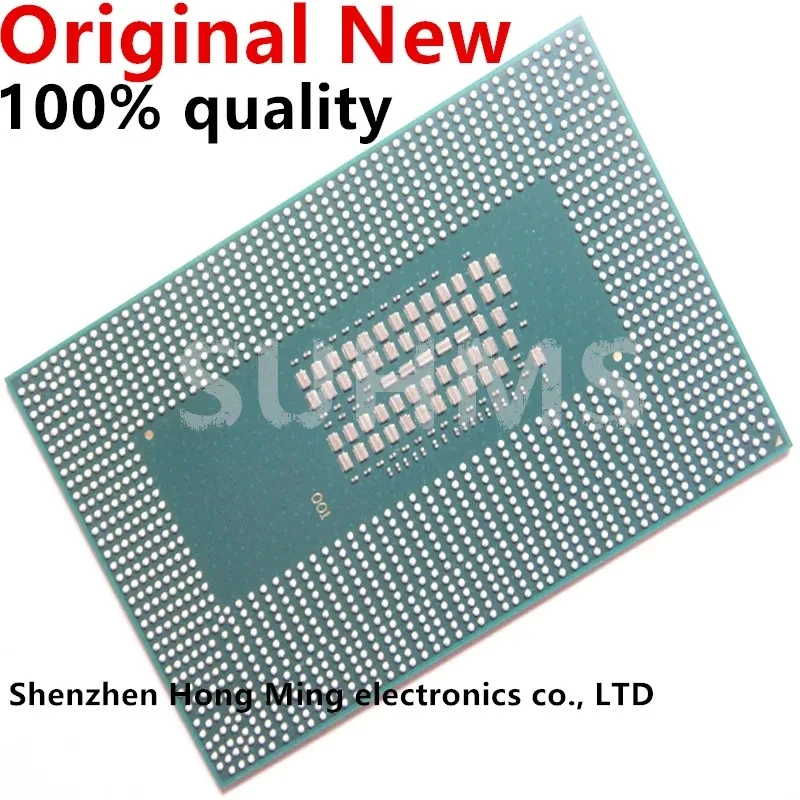 CPU Processor 100% New i7-6920HQ SR2FT i7 6920HQ i7-6820HQ SR2FU i7 6820HQ i7-6700HQ SR2FQ 6700HQ BGA