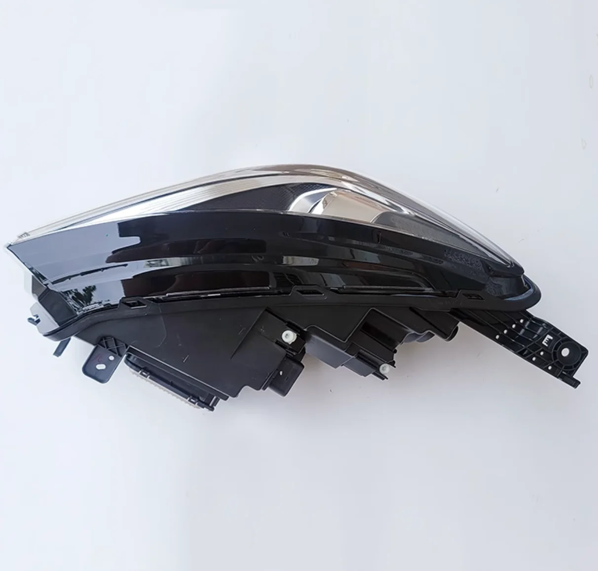 Suitable for GEELY Emgrand DIHAO LED headlight assembly Headlight turn signal xenon headlamp
