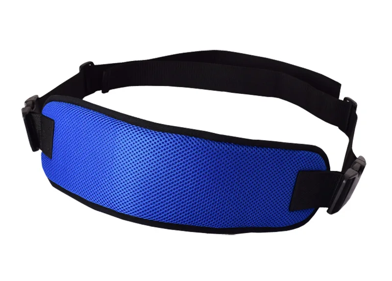 מתכוונן מיטת בטיחות רתם חגורת מיטת מעקה בטיחות עם מיטת איפוק חגורת עבור קשישים המרותקים למיטה חולים משותקים