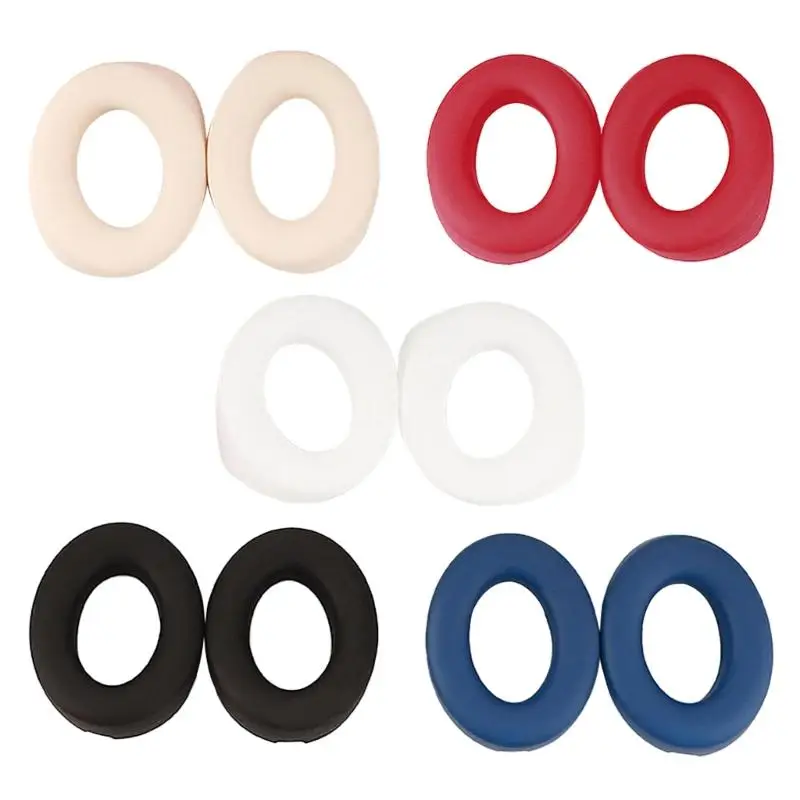 

Silicone Earpads Cover Protectors for Studio3 Headphone Ear Pads Covers