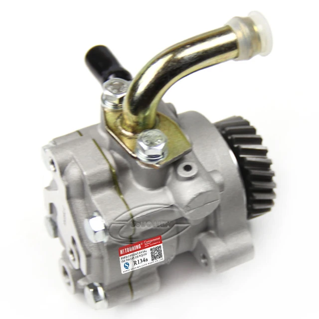 Power steering pum for MITSUBISHI Pajero II V46\4M40 1994-1999  