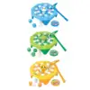 Ice Breaker Board Game Motor Skills Early Learning Puzzle Table Knock Ice Block Breaking Game for Family Game Children Age 3+ 5