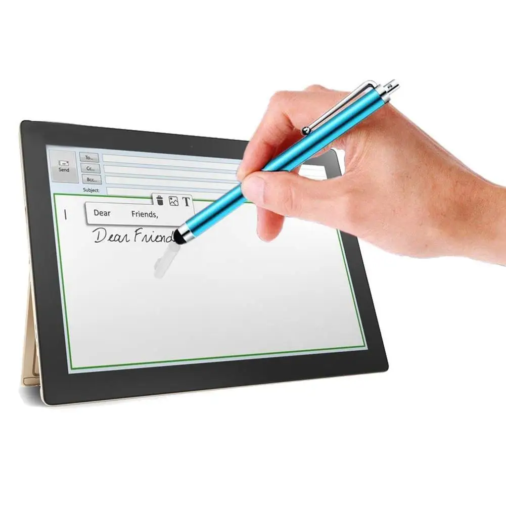 Universal Precision Stylus Pen