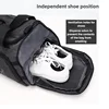 Sports Bag Gym Bag Waterproof  Training  Fitness Bags Durable Multifunctional Handbag Outdoor Sporting Swimming Tote 4