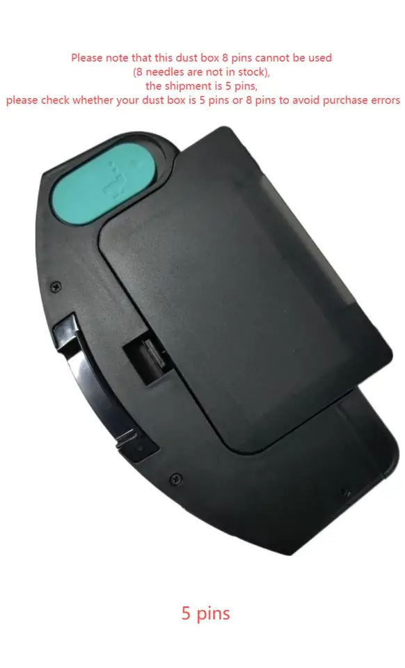 Panni Di Ricambio Per Robot Aspirapolvere Mova M1 E Trouver M1 - Confezione Da 4, In Microfibra, Per Pulizia Efficiente - Foto 10