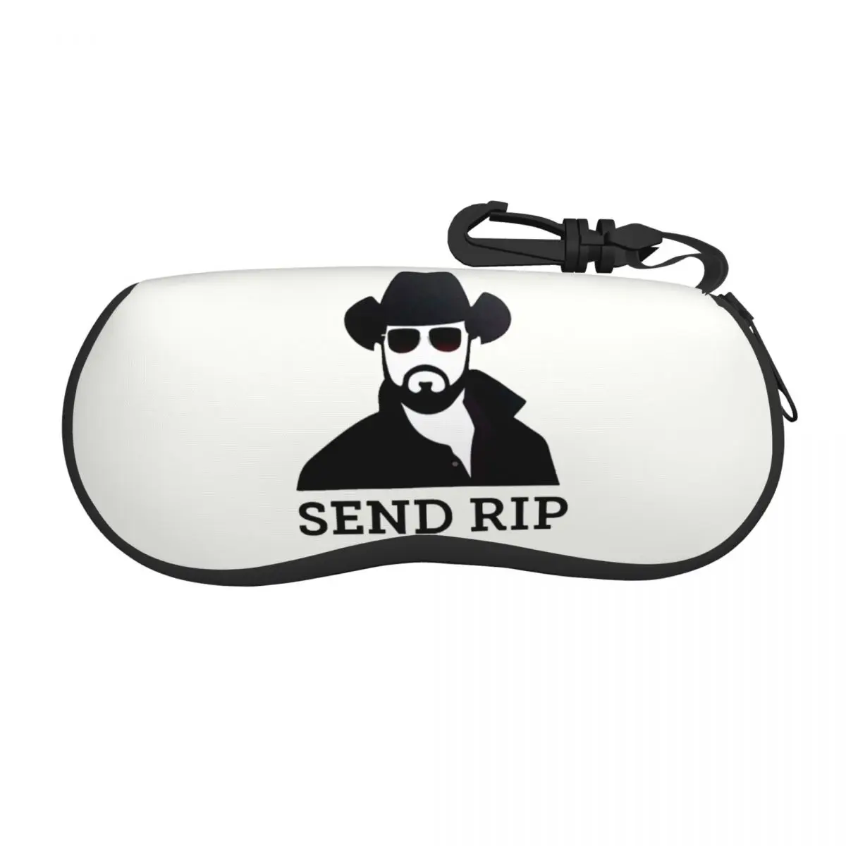 

Чехол для очков Yellowstone Send Rip Shell, Защитные чехлы для очков, милые Солнцезащитные очки, Чехол для очков