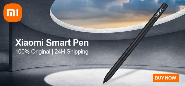 Buy Xiaomi Stylus Pen Nib - Giztop