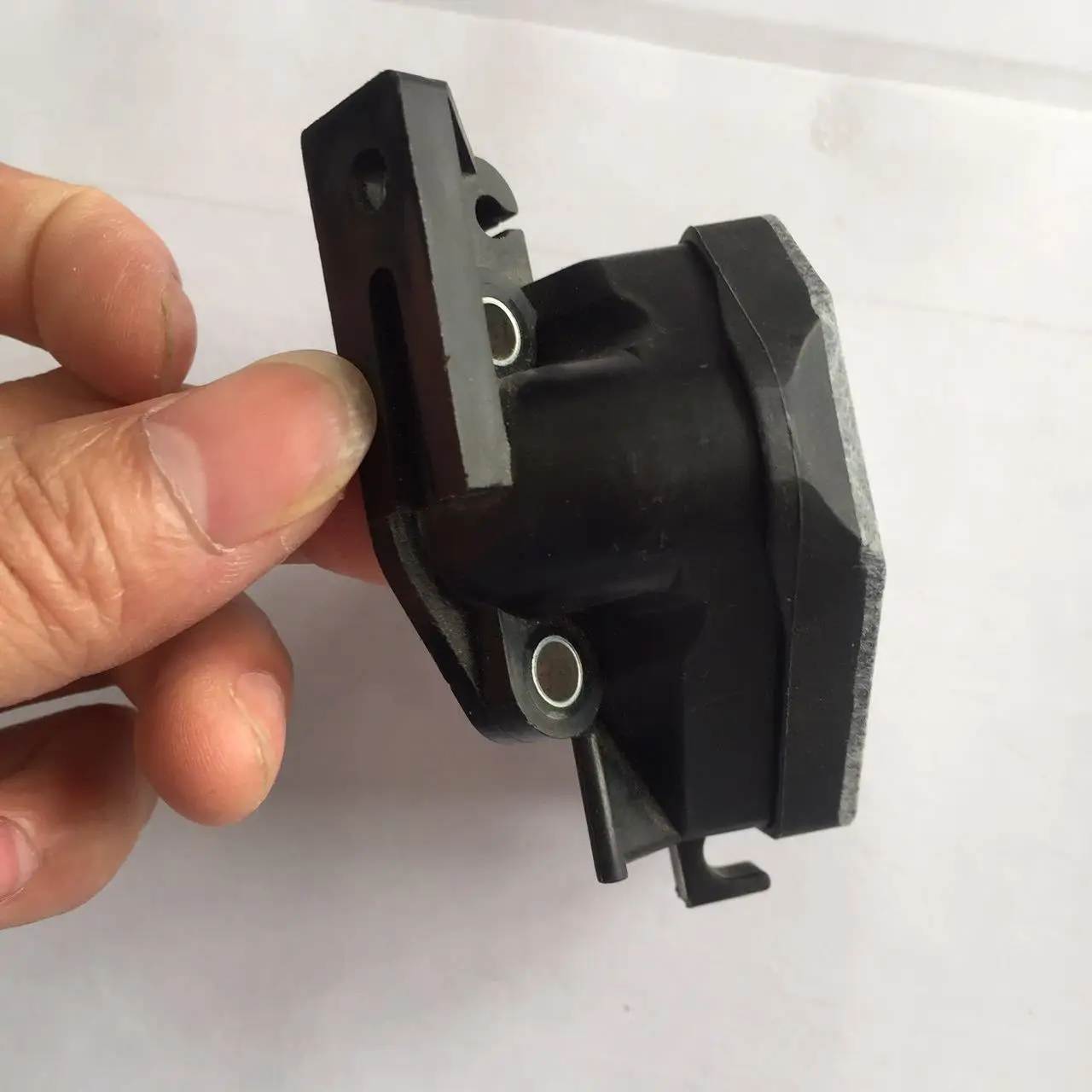 

For PARTNER Chainsaw P350S Air Filter Replacement Plastic Garden Equipment Attachment Repair Assembly Yard 1pc