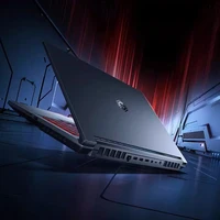 Xiaomi Laptop Redmi G Pro 2024 16" 2.5K 240Hz 14th Gen Intel Core I9-14900HX 1TB PCIe 4.0 SSD GeForce RTX4060 Gaming Notebook PC 2