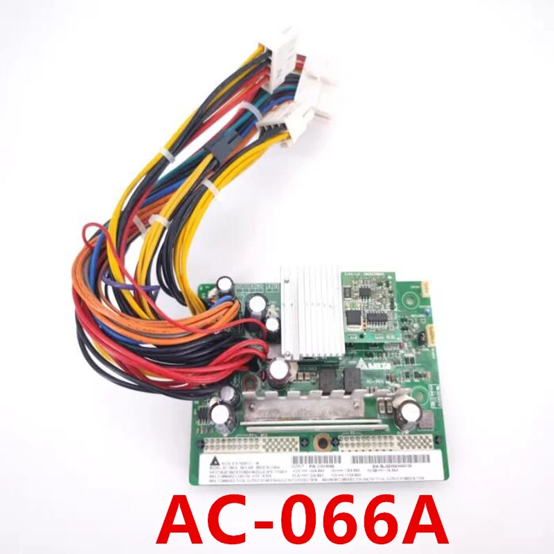 

New Original Power Supply Board For LENOVO R515 R525 770W Power Supply AC-066A AC-066 A DPS-770AB A 11010088