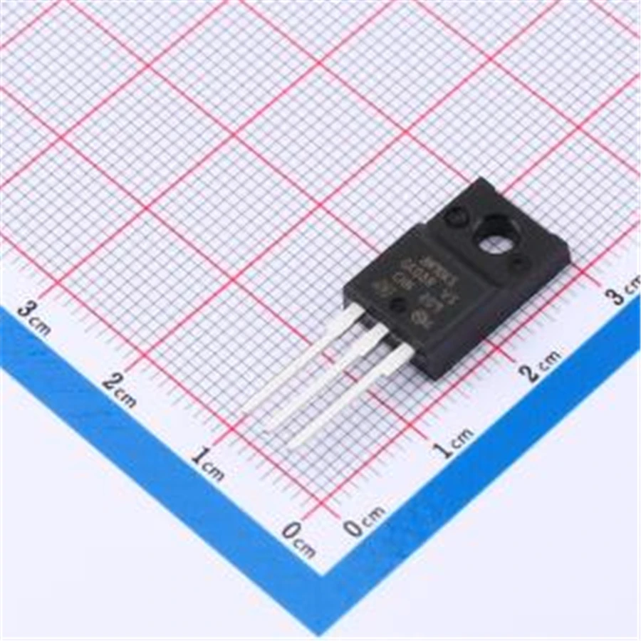 STF8N90K5
