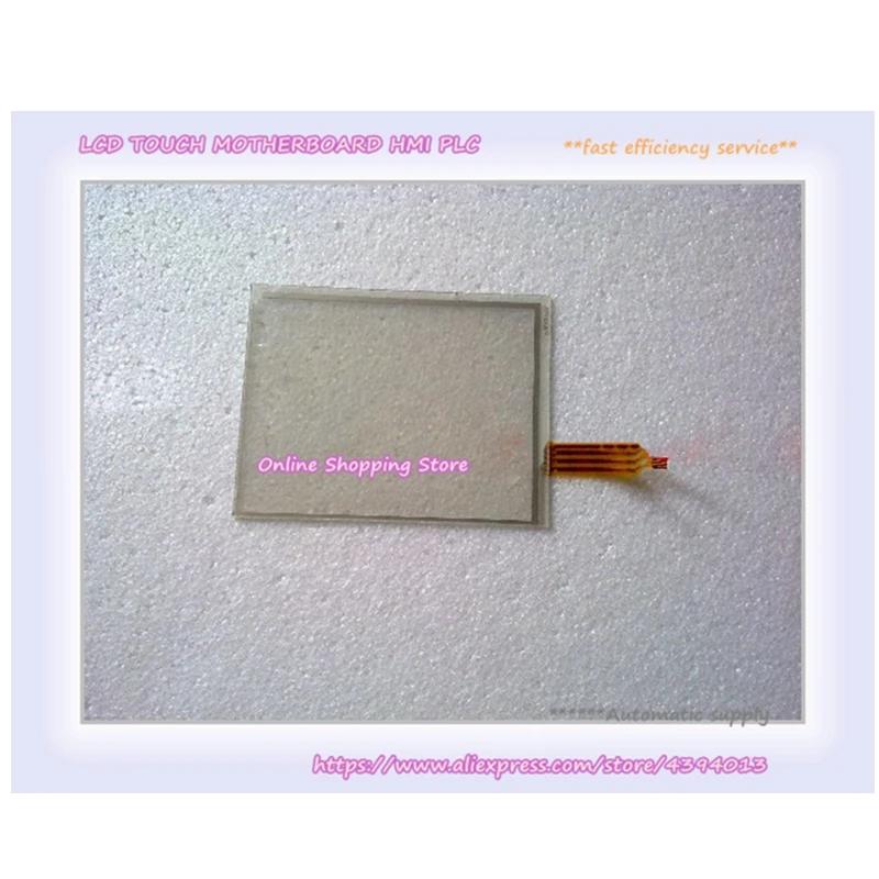 Новый сенсорный экран 6AV6545-0BA15-2AX0