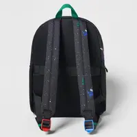 Brand Children's Bags Full Printed Scool Bags For Baby Boys Girls New Design Fashion Two Shoulder Bags Canvas Backpakcks Outdoor 2