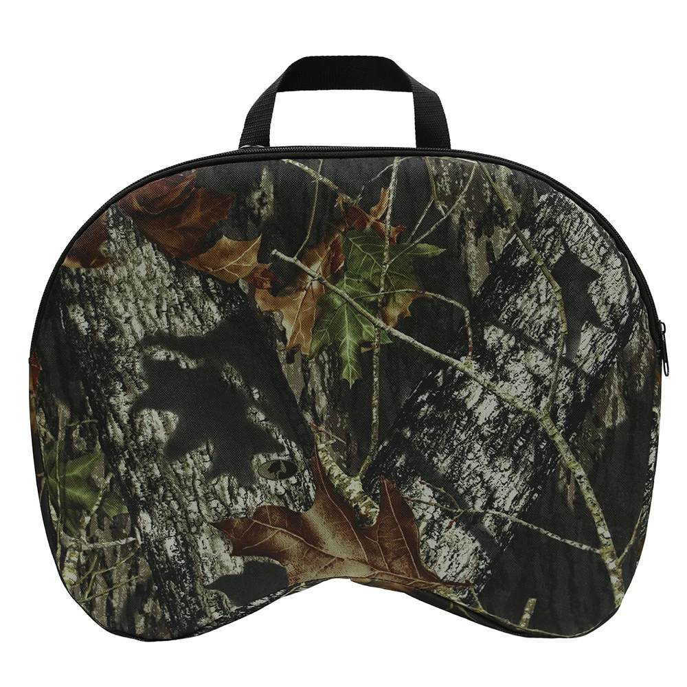 Jagd Sitzkissen Tragbare Camping Kissen Verdickung Leichte Outdoor Taktische Kissen Wasserdicht Schwamm Schmutzig Beweis Pad