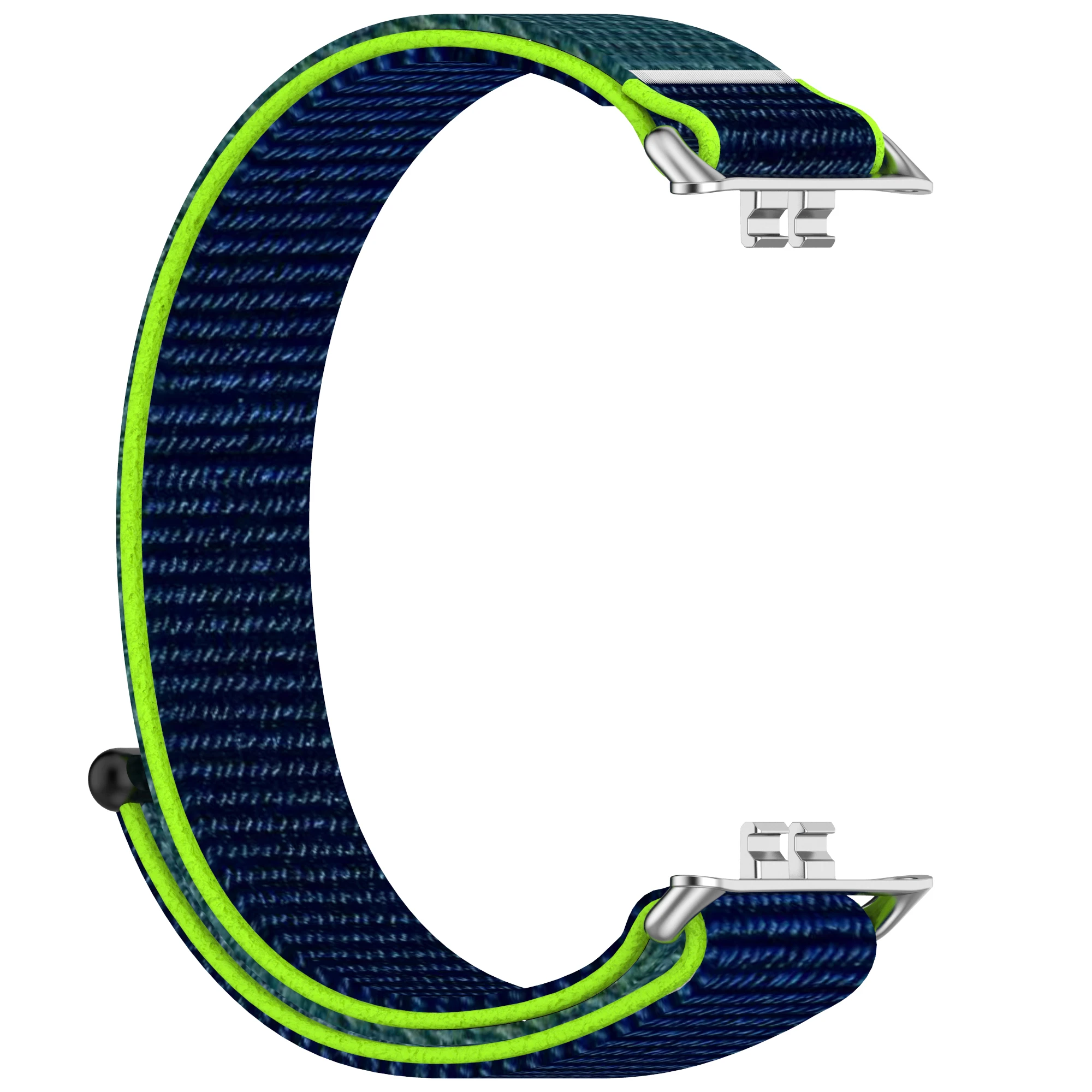 Durable Nylon Watch Band Bracelet