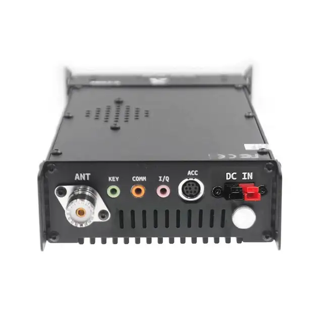 G90 SDR HFトランシーバー 1.8インチLCD未使用中古品 G90 SDR HF