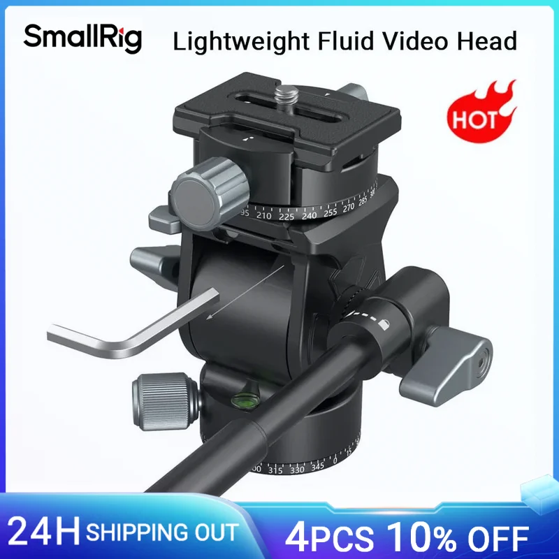 smallrig-cabeca-de-video-fluida-de-pouco-peso-360-°-giratoria-com-um-punho-telescopico-removivel-portatil-leve-ajustavel-3457