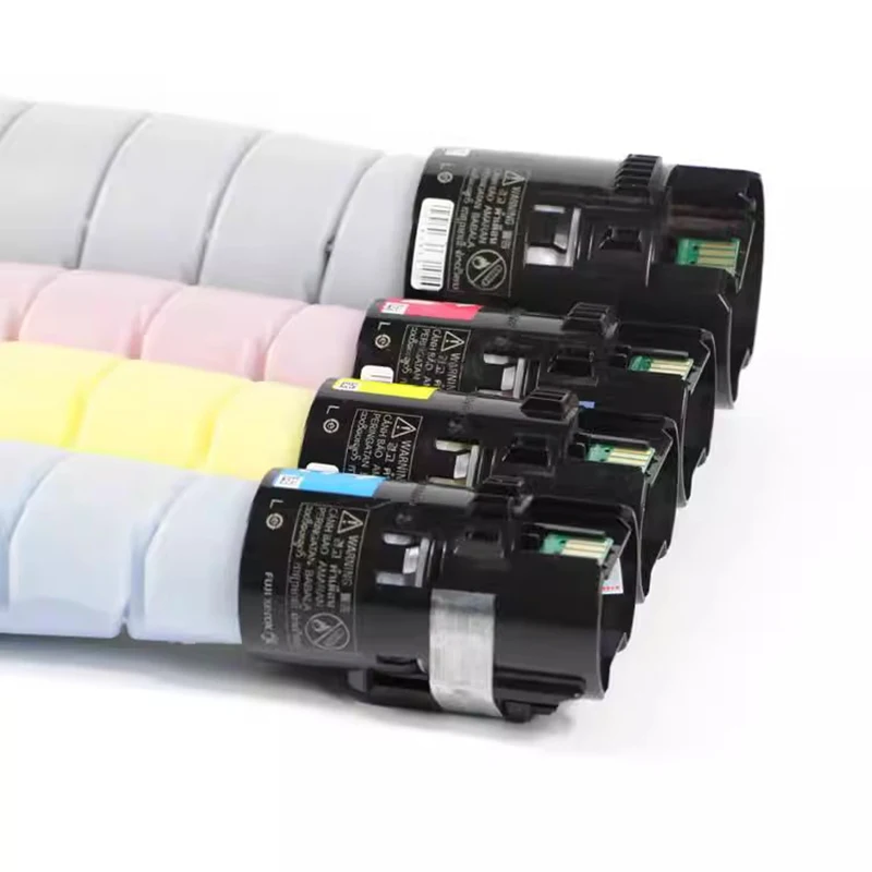 1Set Compatible Toner Cartridge for Xerox AltaLink C8130 C8145 C8155 8170 C8135 006R01742 006R01743 006R01745 006R01746