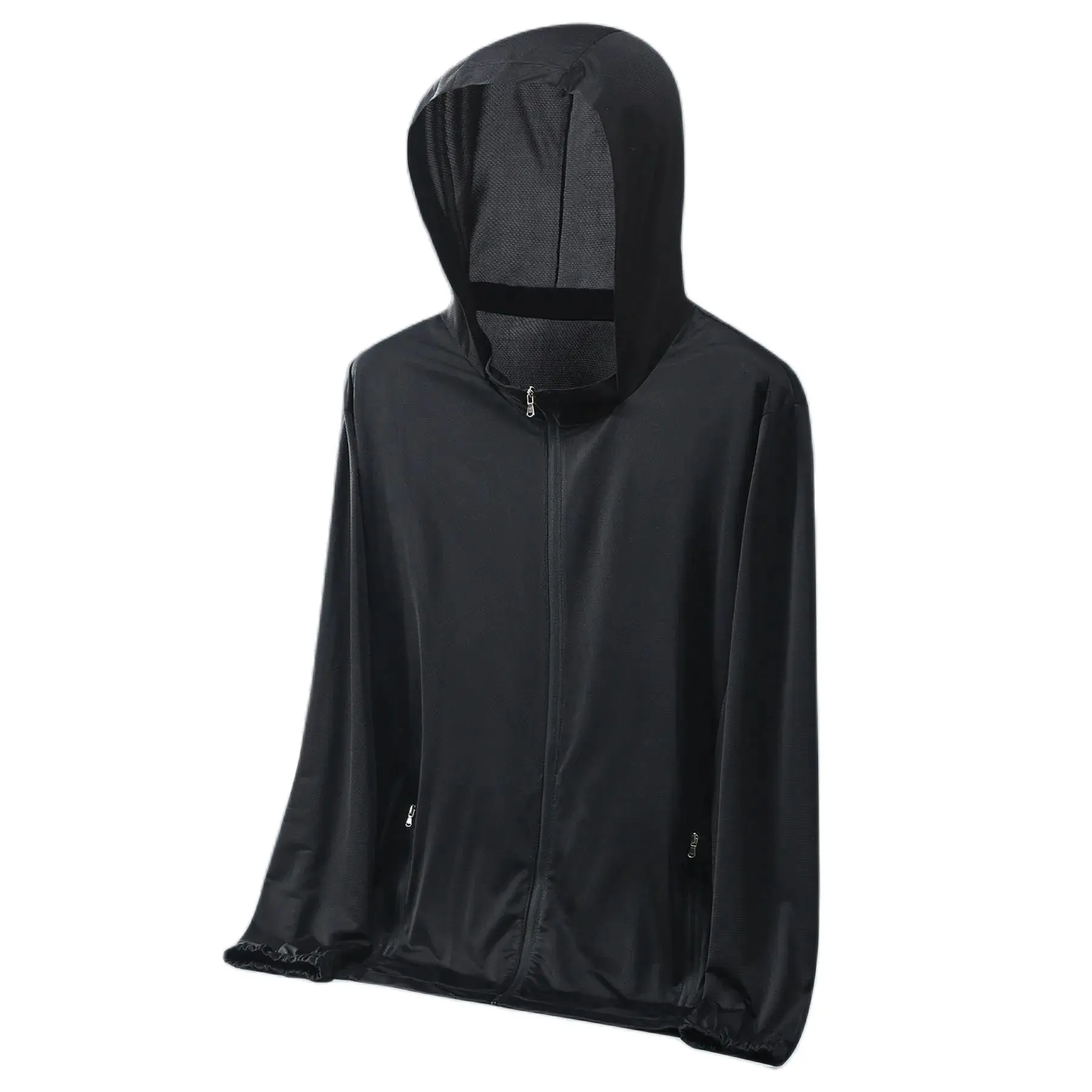 summer large size sunscreen men plus size thin jackets 180kg 11XL 12XL 13XL 3