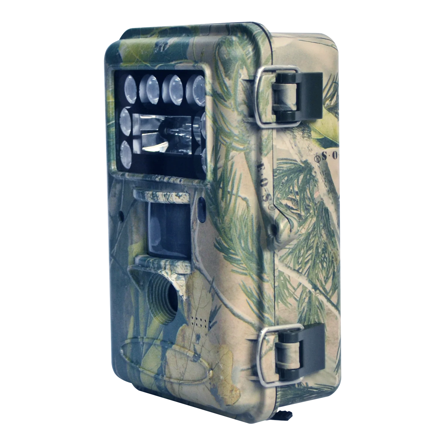 Boly Trail Cameras SG2060-T 48MP LED 940nm Invisible Hunting Wild Cameras Taking Monochrome or Color Pictures/Videos At Night