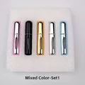Mixed Colors-Set1