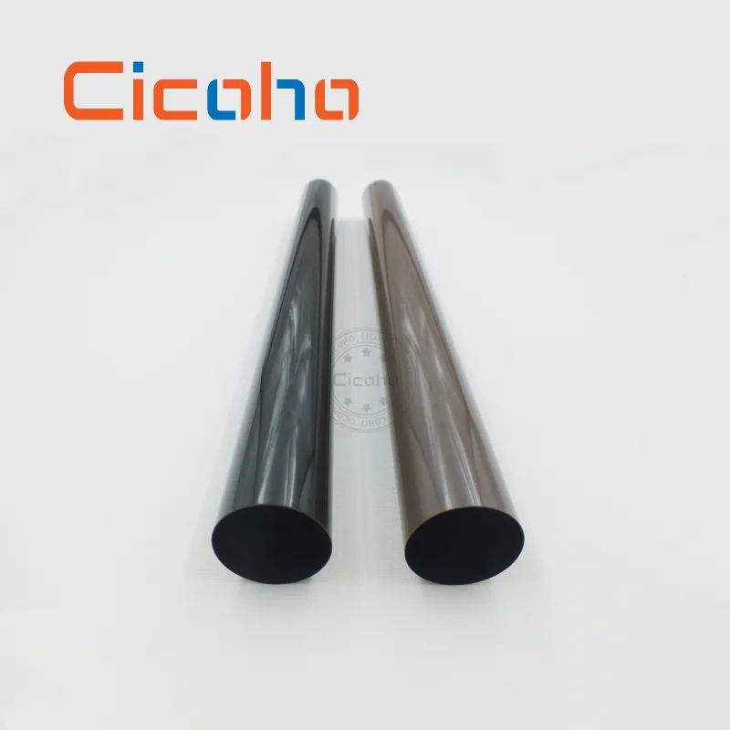 Luva de Filme de Fusor para Ricoh mp C3002 C3502 C4502 C5502 2554 3054 3554 4054 5054 6054 2555 3055 3555 sp Filme do Fusor de Alta Qualidade - Imagem 5