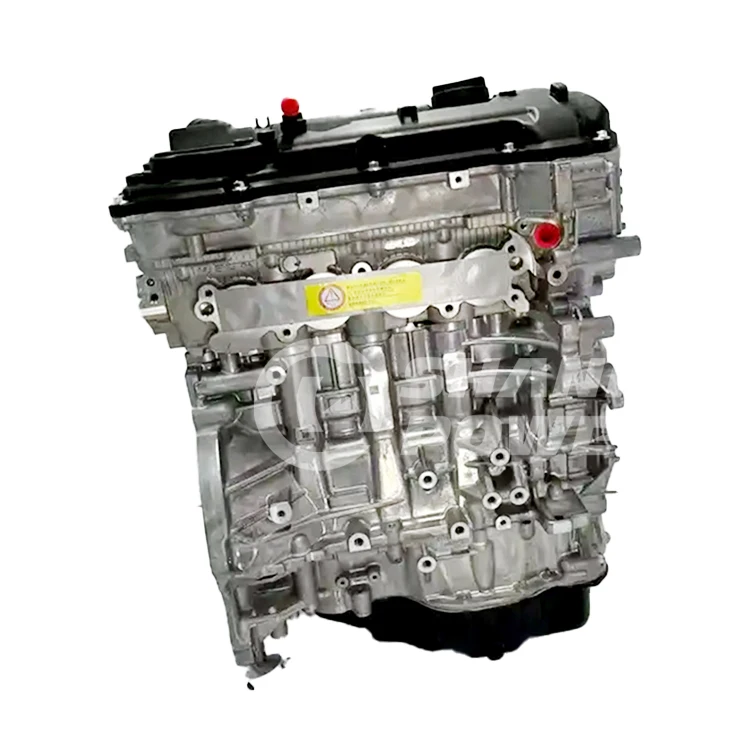 G4NG,G4NB, G4NA, G4NC, G4ND, G4NE, G4NH, G4NG, G4NL, G4NN engine for Sonata7 Optima4 Hyundais Kia