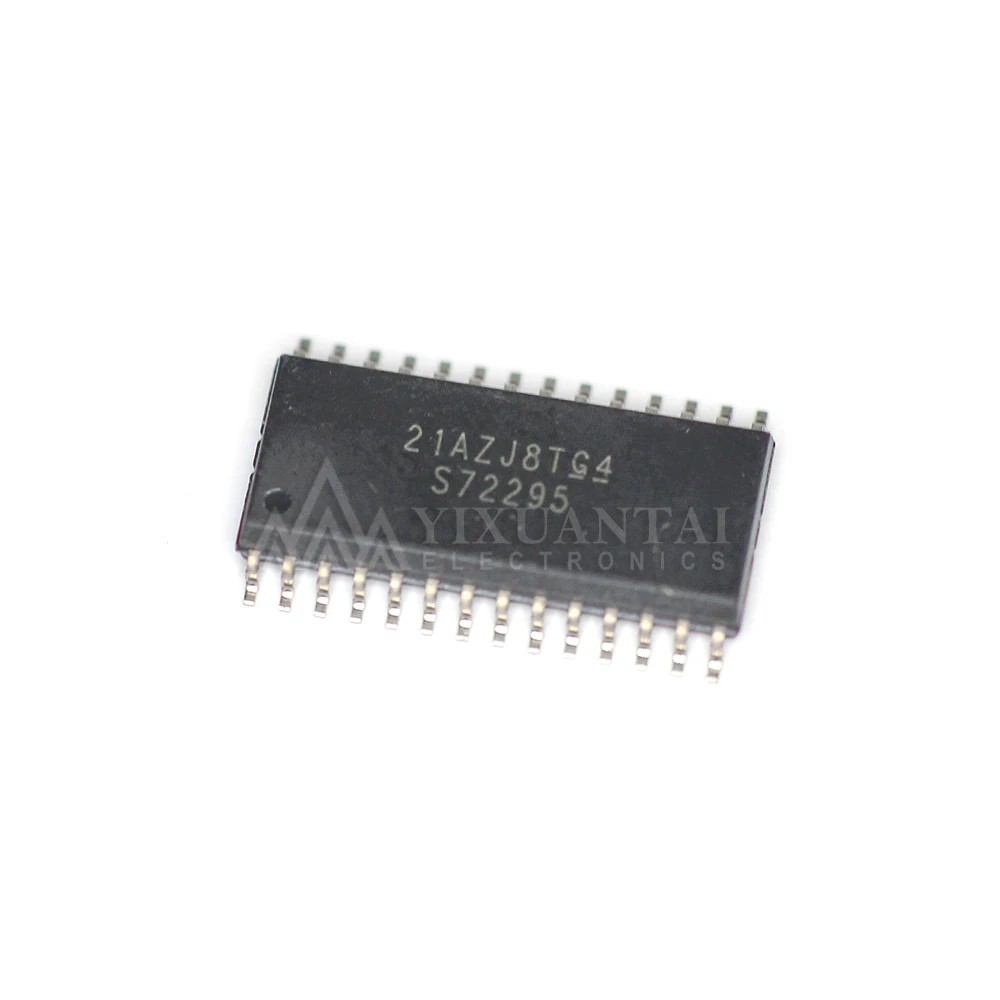 

5pcs/Lot NEW Original sop28 LM9822CCWM LM9823CCWM LMB4009M1X-6 SM72295MA LM9822 LM9823 LMB4009M1X LMB4009 SM72295 SOIC28