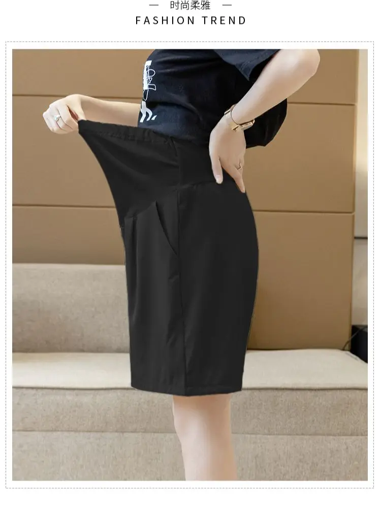 Рисунок 5 - Шорты для беременных женщин летние