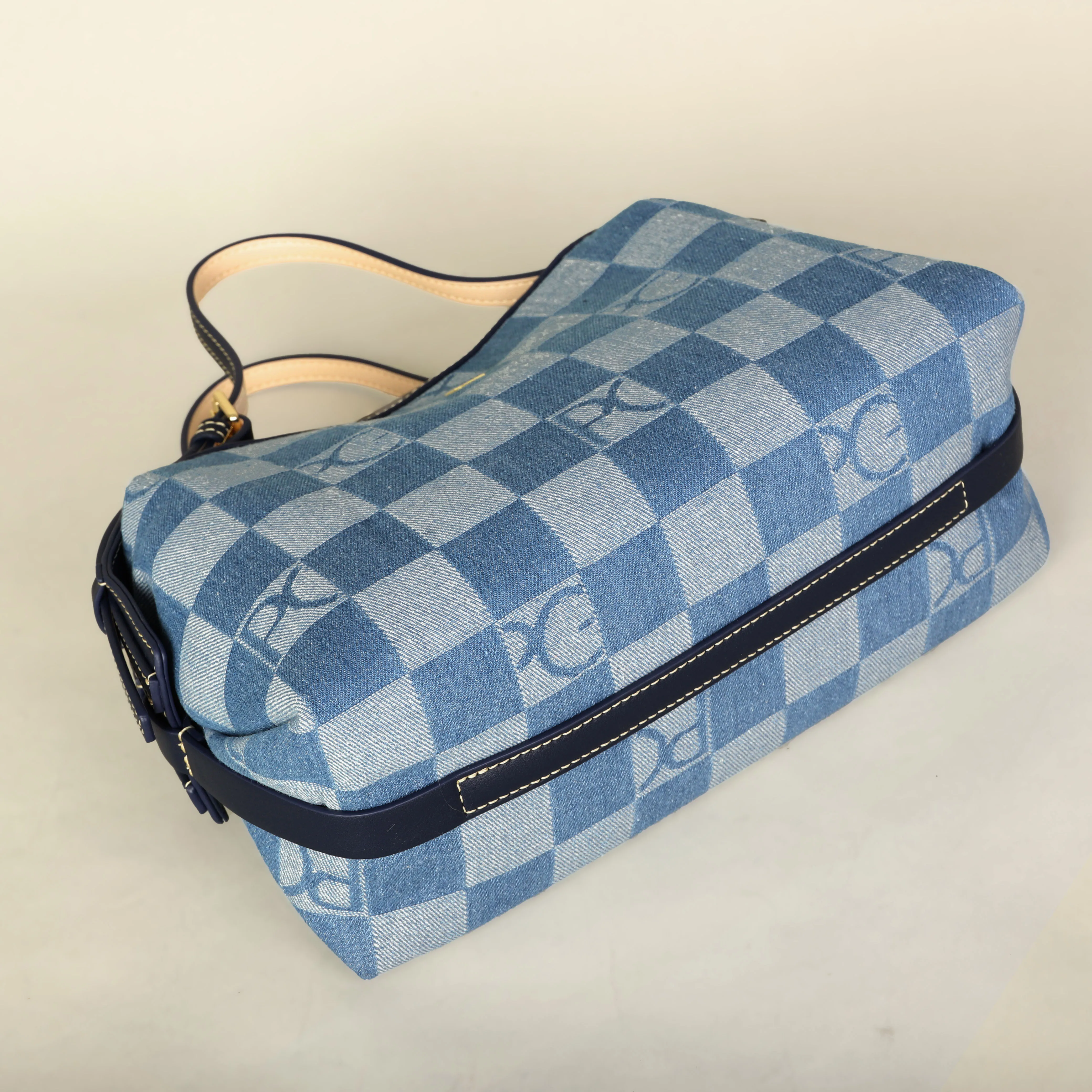 PG حقيبة نسائية 2025 الاتجاه أوروبا حقائب اليد مصم...