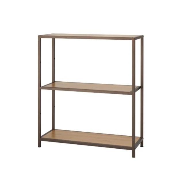 Trinity Expandable Closet Organizer - Bronze