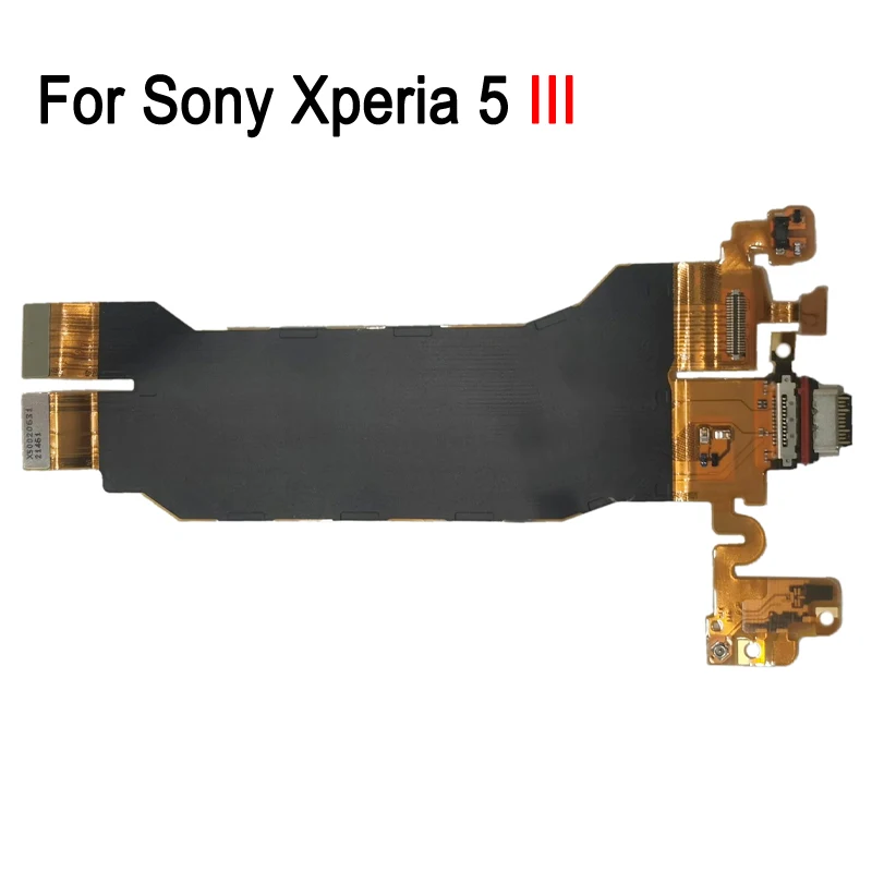 Premium USB Charging Port Flex Cable Replacement